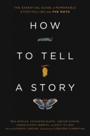How to Tell a Story
