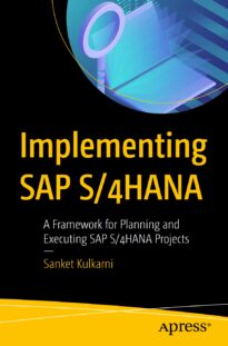 Implementing SAP S/4HANA
