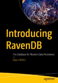 Introducing RavenDB