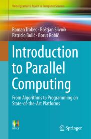 Introduction to Parallel Computing