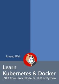 Learn Kubernetes & Docker