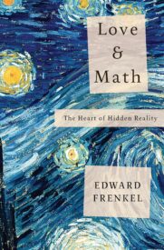 Love and Math, The Heart of Hidden Reality