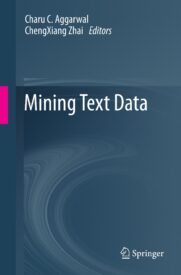 Mining Text Data