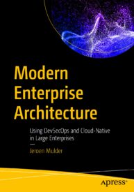 Modern Enterprise Architecture
