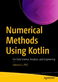 Numerical Methods Using Kotlin