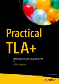 Practical TLA+
