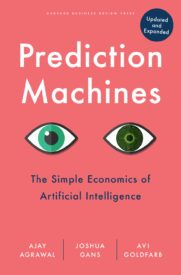 Prediction Machines