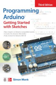 Programming Arduino, Getting Started with Sketches