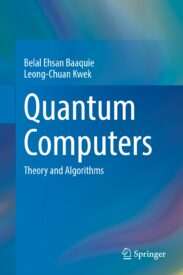 Quantum Computers