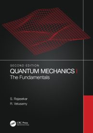 Quantum Mechanics I, The Fundamentals