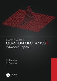 Quantum Mechanics II, Advanced Topics