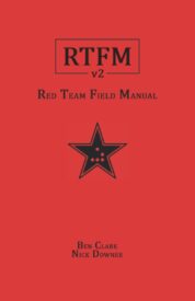 Red Team Field Manual