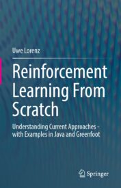Reinforcement Learning From Scratch