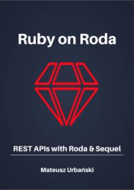 Ruby on Roda