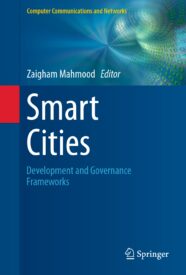 Smart Cities, Development and Governance Frameworks