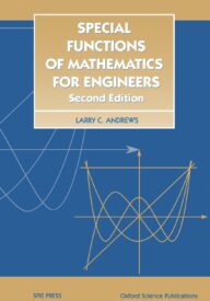 Special Functions of Mathematics for Engineers