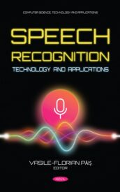 Speech Recognition, Technology and Applications