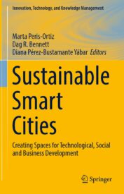 Sustainable Smart Cities