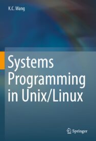Systems Programming in Unix Linux