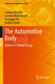 The Automotive Body, Volume II System Design