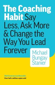 The Coaching Habit