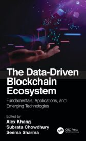 The Data-Driven Blockchain Ecosystem