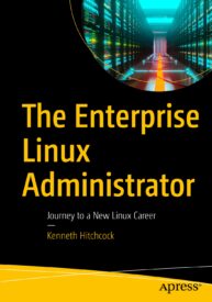 The Enterprise Linux Administrator