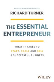 The Essential Entrepreneur