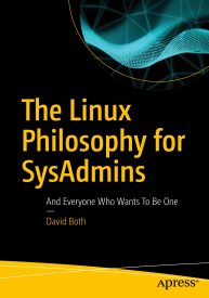 The Linux Philosophy for SysAdmins