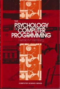 The Psychology of Computer Programming