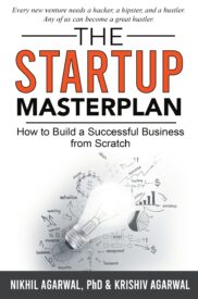 The Startup Masterplan