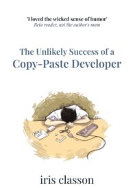 The Unlikely Success of a Copy-Paste Developer