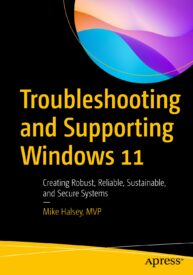 Troubleshooting and Supporting Windows 11