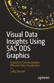 Visual Data Insights Using SAS ODS Graphics