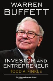 Warren Buffett, Investor and Entrepreneur