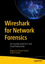 Wireshark for Network Forensics