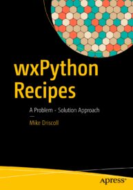 wxPython Recipes