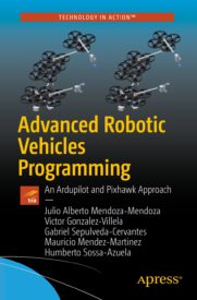 Advanced Robotic Vehicles Programming