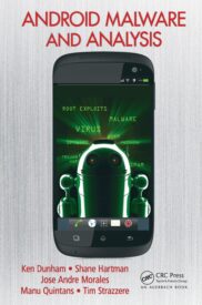 Android Malware and Analysis