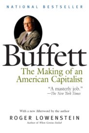 Buffett, The Making of an American Capitalist