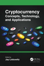 Cryptocurrency, Concepts, Technology, and Applications