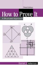 How to Prove It, A Structured Approach