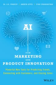 AI for Marketing and Product Innovation