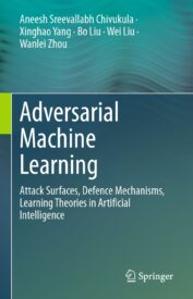 Adversarial Machine Learning