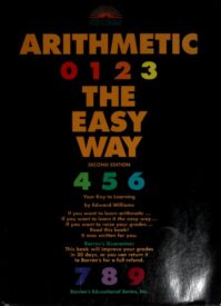 Arithmetic the Easy Way