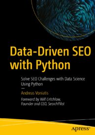 Data-Driven SEO with Python