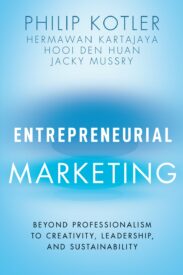 Entrepreneurial Marketing