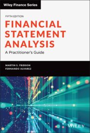 Financial Statement Analysis, A Practitioner's Guide