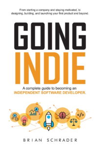 Going Indie