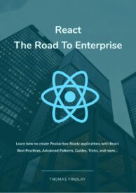 React, The Road To Enterprise